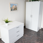 Commode Saguenay